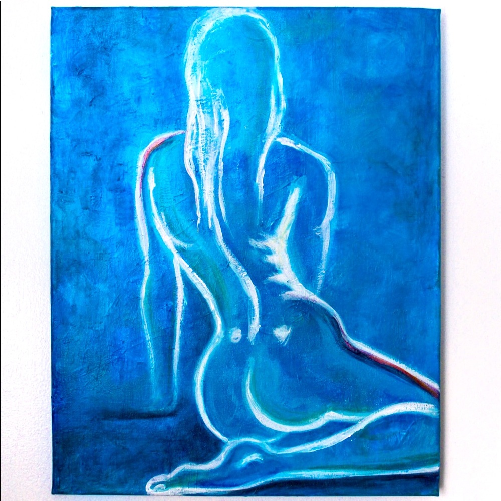 Original painting
